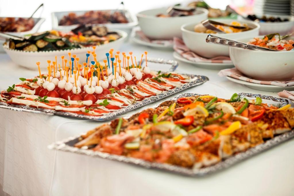 호텔 마리아슈타이너호프 마리아스타인 외부 사진