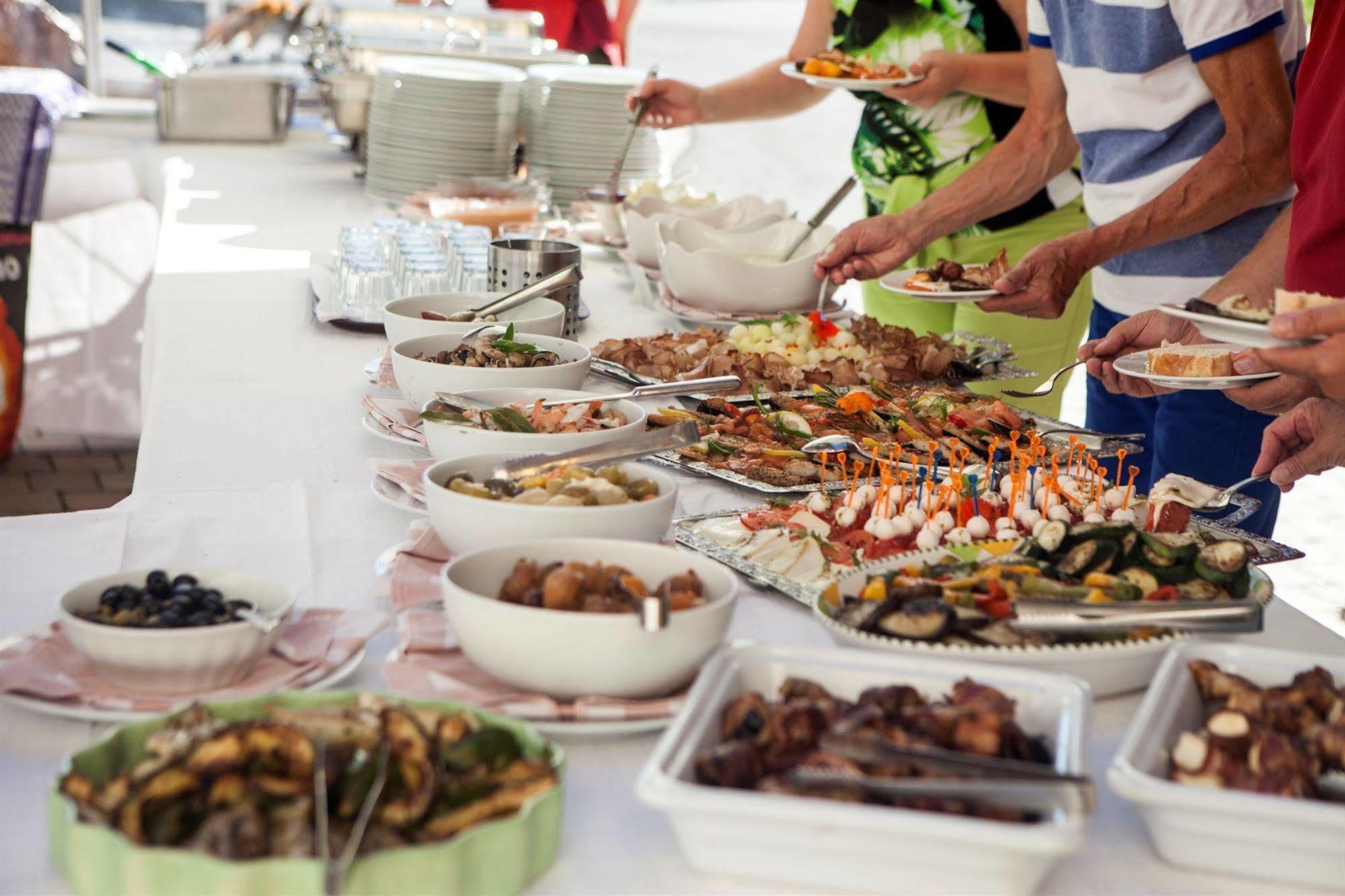 호텔 마리아슈타이너호프 마리아스타인 외부 사진